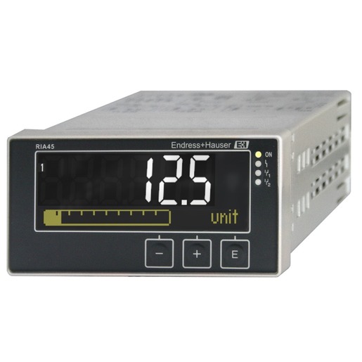 Endress + Hauser RIA45-B1A1 Turkey