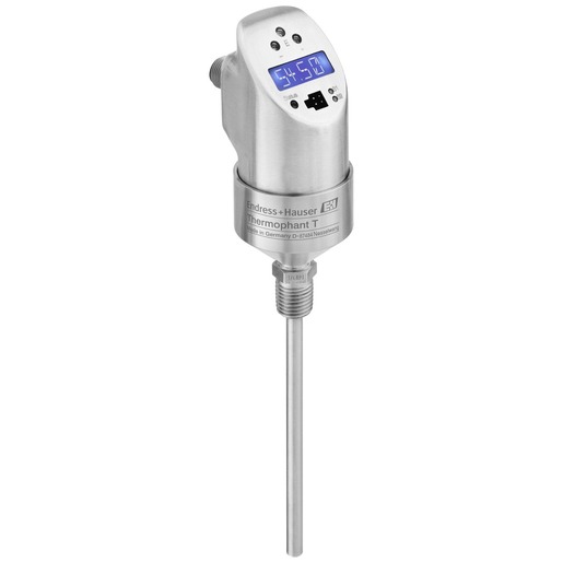 Endress + Hauser TTR31-A1C111AE2CAA Turkey