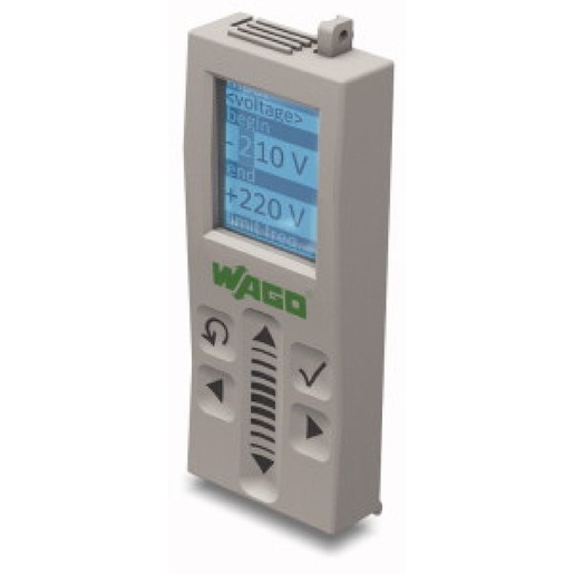 Wago 2857-900 Turkey