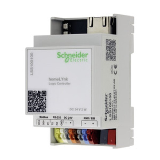 Schneider Electric LSS100100 Turkey