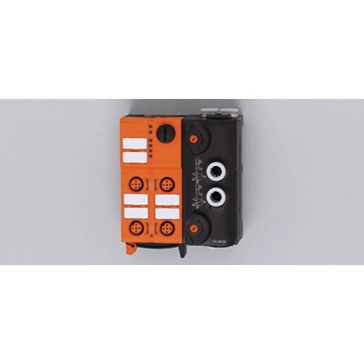 Ifm Electronic AirBox 2x3/2 4DI-Y IP67 AUX Turkey