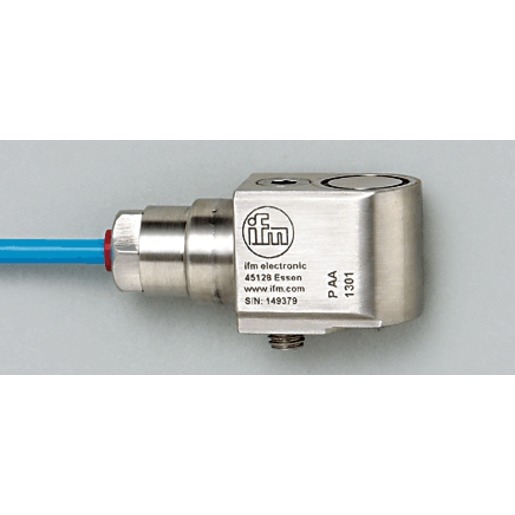 Ifm Electronic VIBRATION SENSOR ATEX Turkey