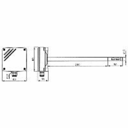 Helios Ventilatoren LGF 10 Turkey