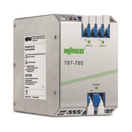 Wago 787-785 Turkey