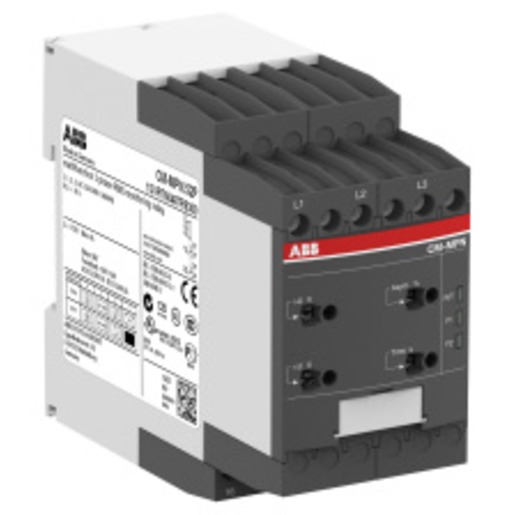 ABB CM-MPN.62S Turkey