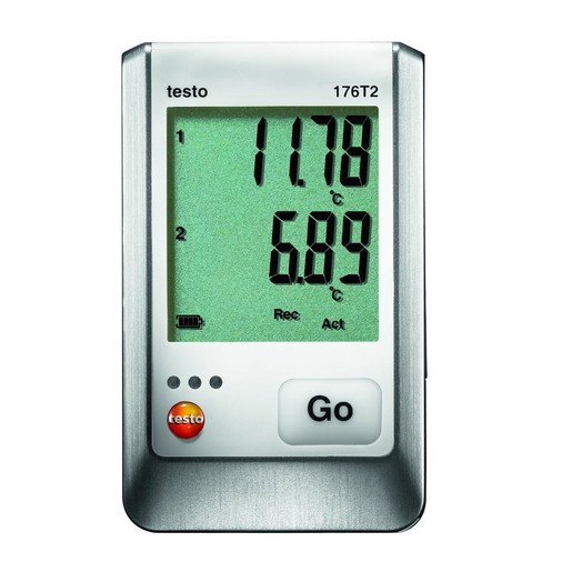 Testo SE & Co. KGaA 0572 1762 Turkey