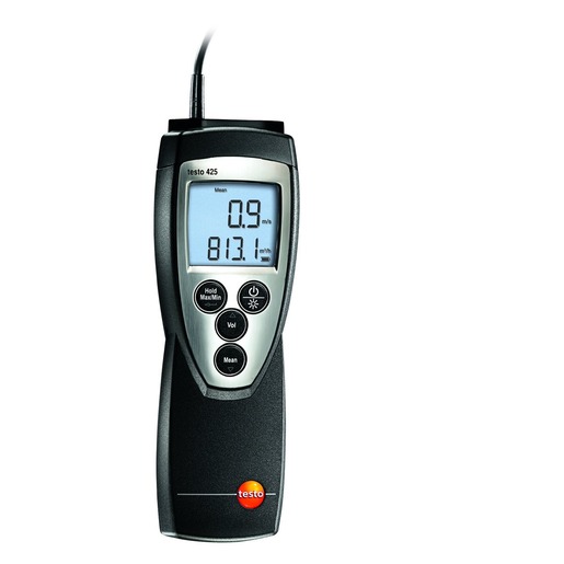 Testo SE & Co. KGaA 0560 4251 Turkey