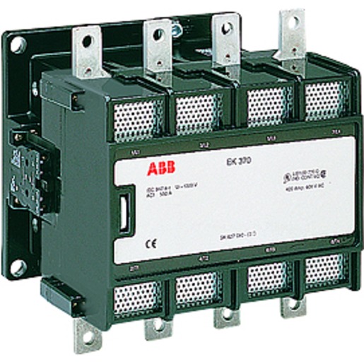 ABB EK370-40-22 220-230V 50Hz / 240V 60Hz Turkey