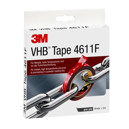 3M 4611F Turkey