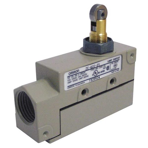 Omron ZE-Q22-2G Turkey