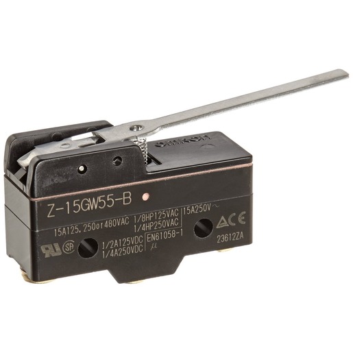 Omron Z-15GW55-B Turkey