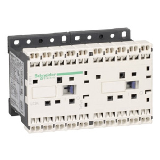 Schneider Electric LC2K09103E7 Turkey
