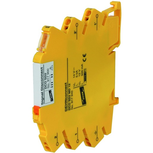 Dehn + Söhne DCO SD2 MD 48 Turkey