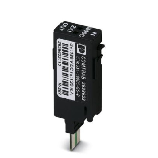 Phoenix Contact CTM 2X1-180DC-GS-P Turkey