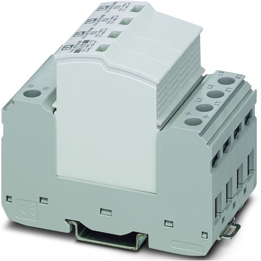 Phoenix Contact VAL-SEC-T2-3S-350 Turkey