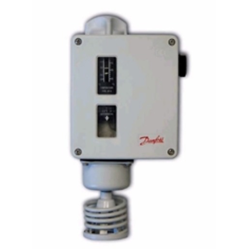 DANFOSS RT4 Turkey