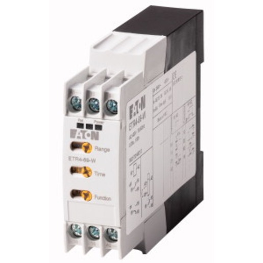 Eaton Electric ETR4-69-W Turkey