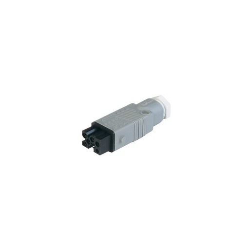 Hirschmann / Icos STAK 5 Turkey