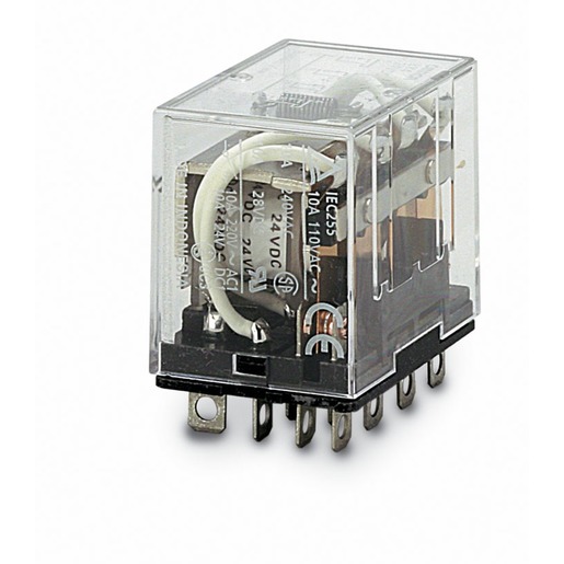 Omron LY4 24VDC Turkey