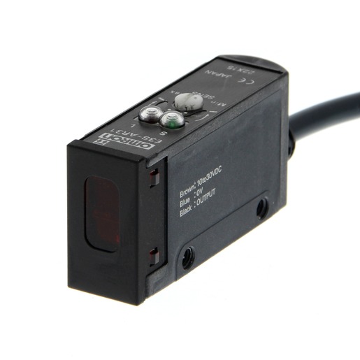 Omron E3S-AR31 Turkey