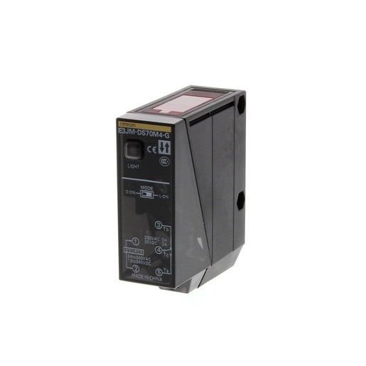 Omron E3JM-DS70M4-G Turkey