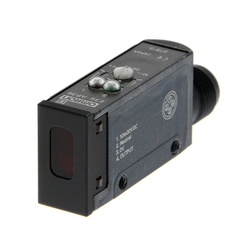 Omron E3S-AR36 Turkey