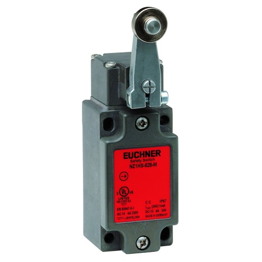 Euchner NZ1HS-511-M Turkey