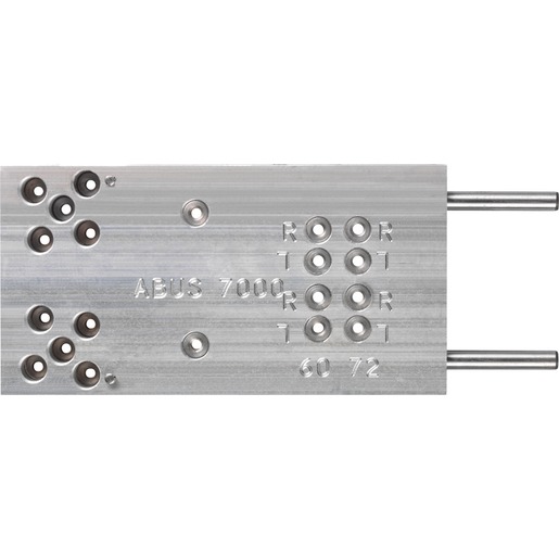 ABUS FU8145 Turkey