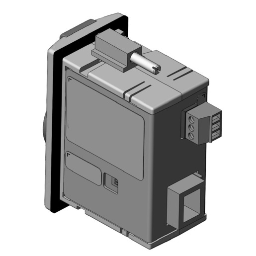 Euchner EKS-A-IIX-G01-ST02/03 Turkey