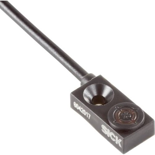 Sick IQ04-1B5PSKW2S INDUKT.NAEHERUNGSSENSOR Turkey