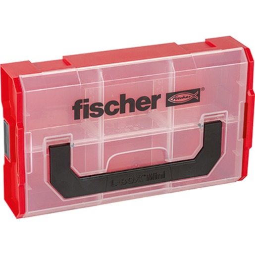 Fischer FIXtainer - leer Turkey