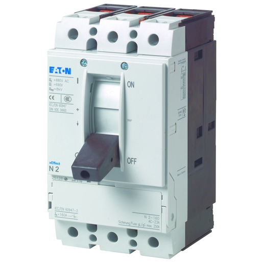 Eaton Electric NS2-200-NA Turkey