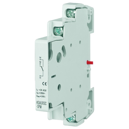 Eaton Electric ASAUXSC-SPM Turkey