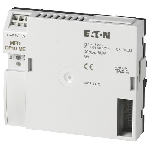 Eaton Electric MFD-CP10-ME Turkey