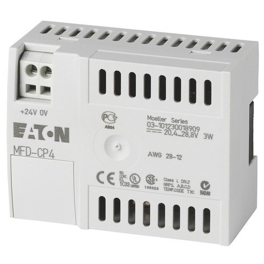 Eaton Electric MFD-CP4 Turkey