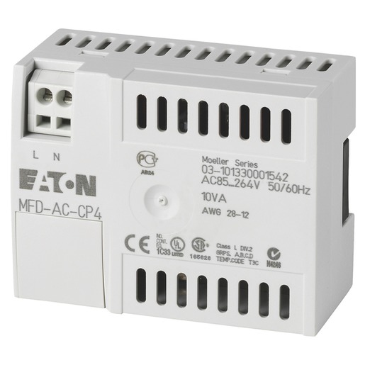 Eaton Electric MFD-AC-CP4 Turkey