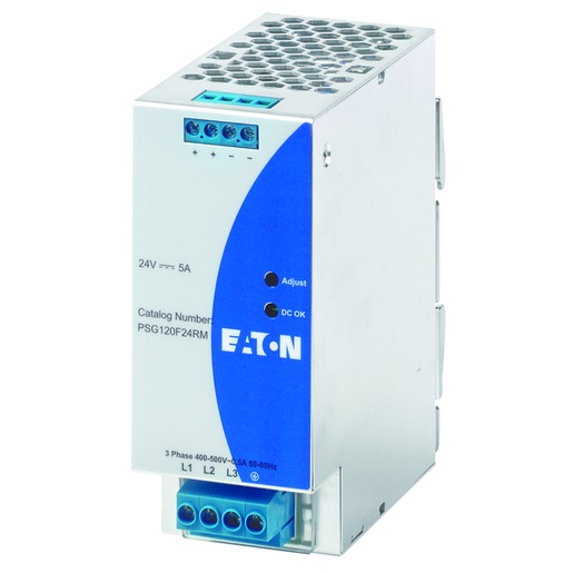 Eaton Electric PSG120F24RM Turkey