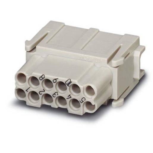 Phoenix Contact HC-M-12-MOD-BU Turkey