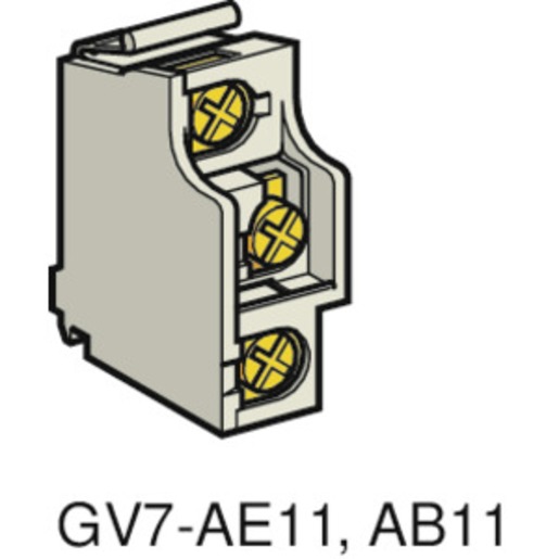 Schneider Electric GV7AE11 Turkey