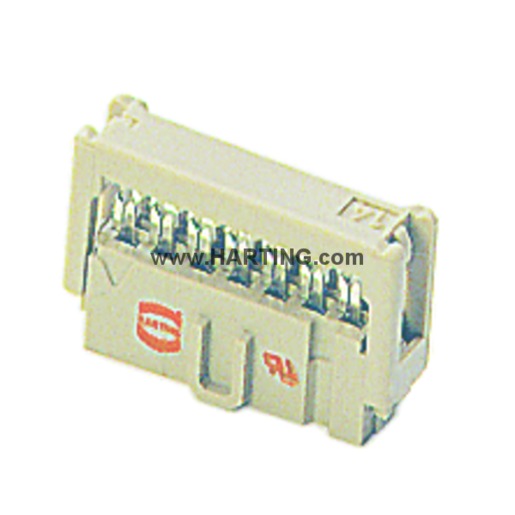 Harting Deutschland 09 18 510 6803 Turkey