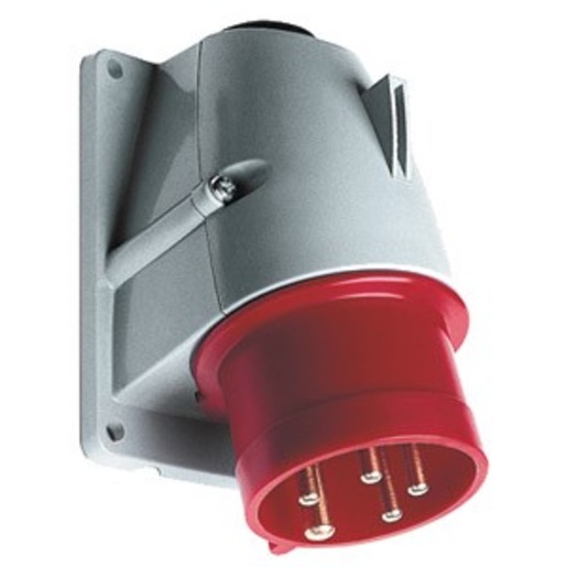 ABB 432BS6 Turkey