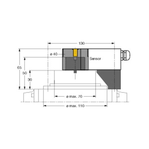 Turck BTS-DSU35-Z03 Turkey