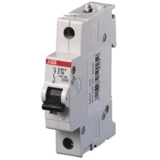 ABB S201P-Z2 Turkey