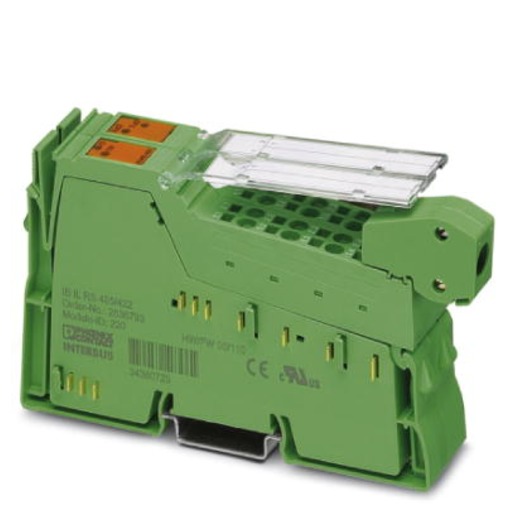 Phoenix Contact IB IL RS 485/422-PAC Turkey