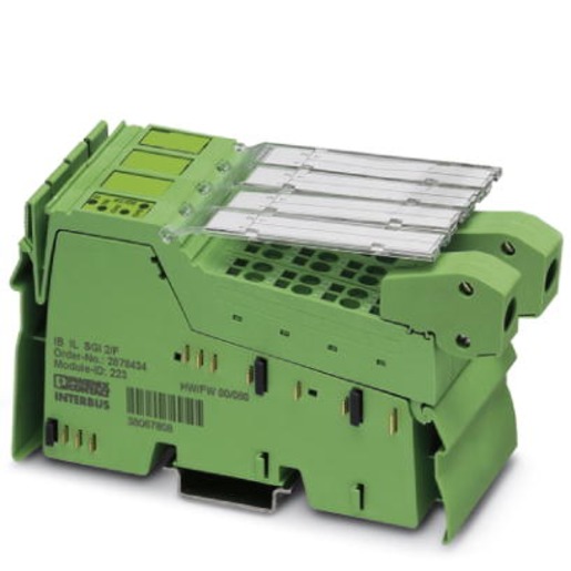 Phoenix Contact IB IL SGI 2/F-PAC Turkey