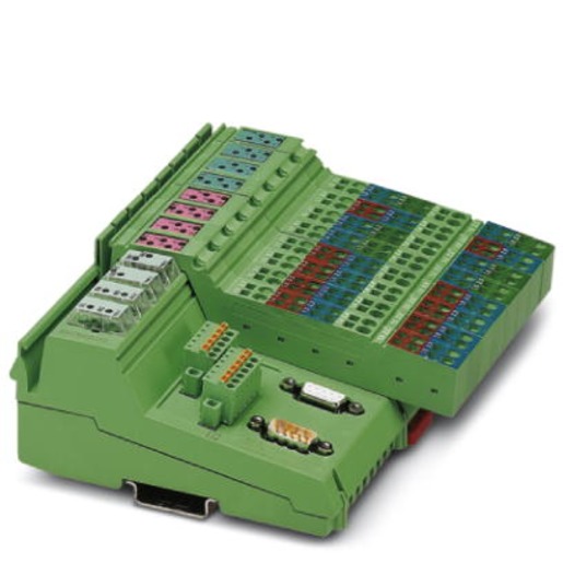 Phoenix Contact ILB IB 24 DI16 DO16-DSUB Turkey