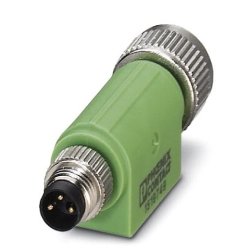 Phoenix Contact SAC-3P-M 8MS-M12FS Turkey