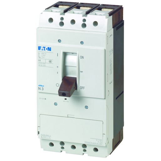 Eaton Electric NS3-600-NA Turkey