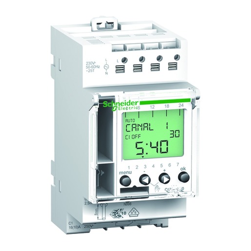 Schneider Electric CCT15720 Turkey