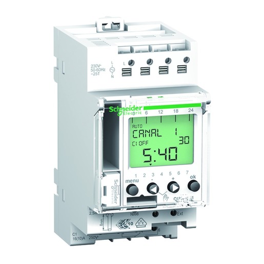 Schneider Electric CCT15721 Turkey